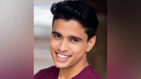 ഇംഗ്ലീഷ്‌ സിനിമയിൽ താരമായി തിരുവമ്പാടിക്കാരൻ