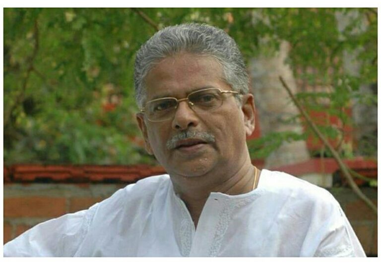 മുതിർന്ന മാധ്യമ പ്രവർത്തകൻ കെ എം റോയ് അന്തരിച്ചു