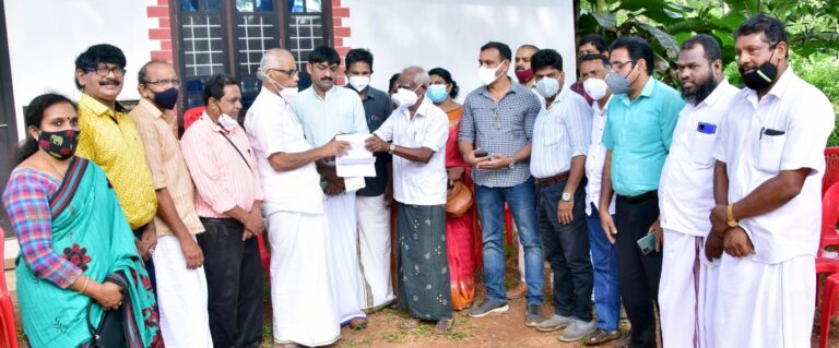 കല്ലായിപ്പുഴയുടെ ഉത്‌ഭവസ്ഥാനം പൈതൃക സ്വത്തായി സംരക്ഷിക്കണം : എം ഡി എഫ്
