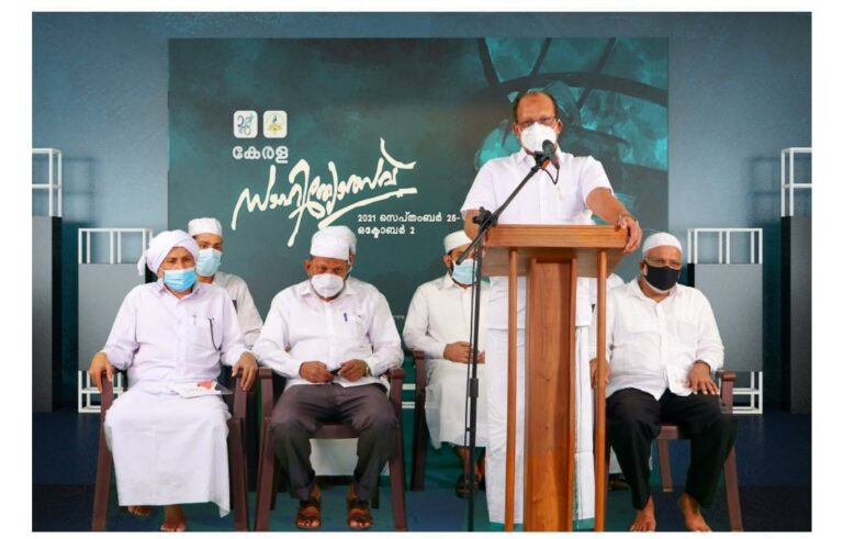 വിഭജന ശ്രമങ്ങളെ ചെറുത്ത് തോൽപ്പിക്കുക: ദേവർകോവിൽ