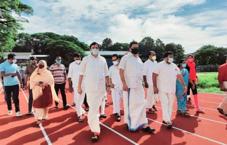 സിപിഐ സംഘം ലഖിംപുര്‍ സന്ദര്‍ശിച്ചു