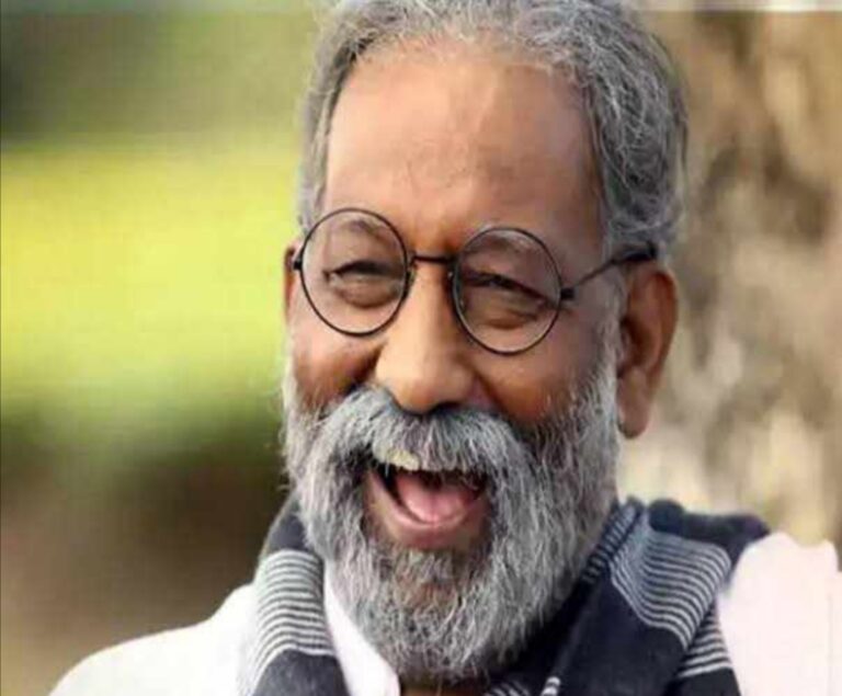 മലയാളിപ്രേക്ഷകര്‍ നൂറില്‍ നൂറ് മാര്‍ക്ക് നല്‍കിയ നടൻ ഇനി ഓർമ്മകളിൽ.