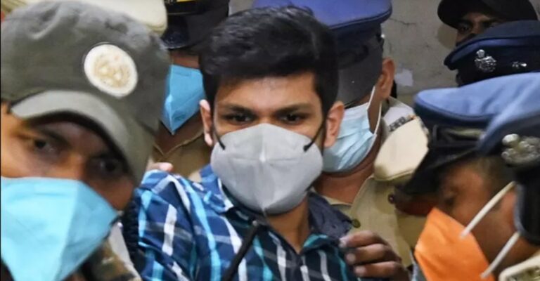 ഉത്ര വധക്കേസ്: ഭര്‍ത്താവ് സൂരജിന് ജീവപര്യന്തം