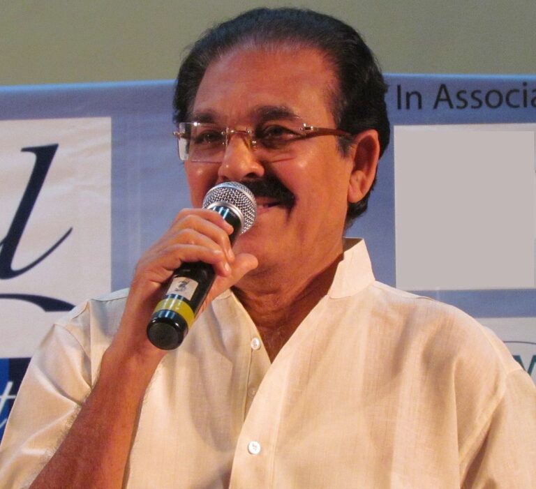 വി.എം.കുട്ടി അന്തരിച്ചു