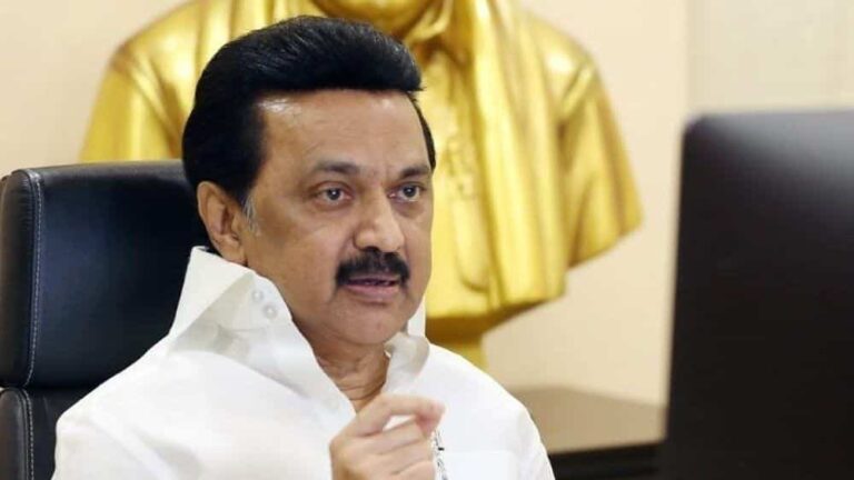 കേരളത്തിന്റെ താത്പര്യം കൂടി മാനിക്കണമെന്ന് സ്റ്റാലിന്‍; തത്കാലം നിയമനടപടിക്കില്ല