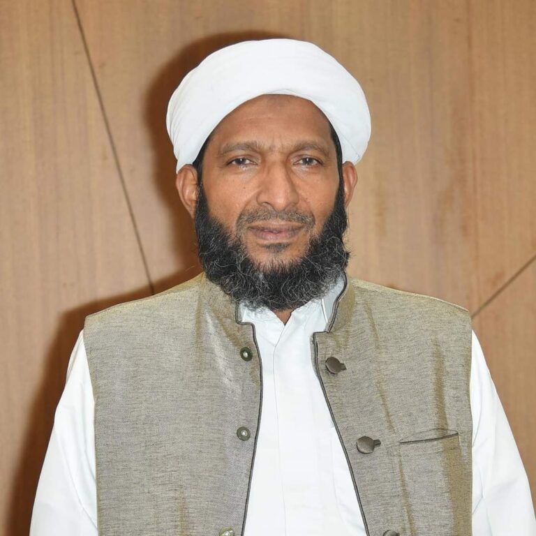 സി മുഹമ്മദ് ഫൈസി സംസ്ഥാന ഹജ്ജ് കമ്മിറ്റി ചെയർമാൻ