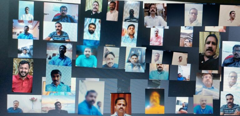 ഒഐസിസി തൃശൂർ ജില്ലാ കമ്മിറ്റി മുഹമ്മദ്‌ അബ്ദുൾ റഹ്‌മാൻ സാഹിബ്‌ അനുസ്മരണം നടത്തി.