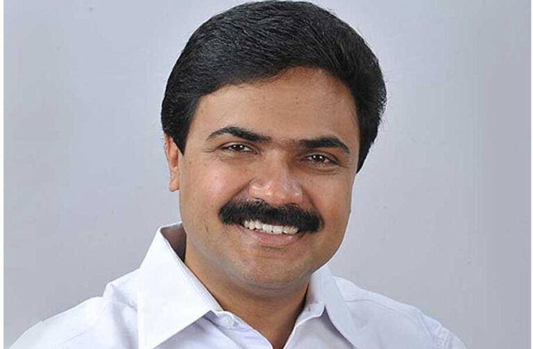 രാജ്യസഭ ഉപതെരഞ്ഞെടുപ്പ്; ജോസ് കെ മാണിക്ക് ജയം