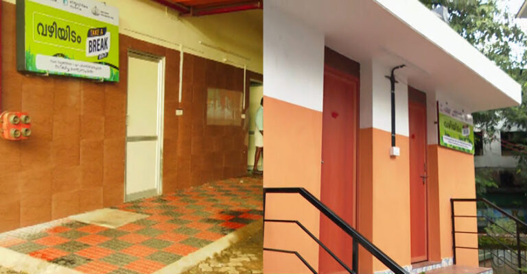 ഒട്ടേറെ പുതുമയോടെ ‘ടേക്ക് എ ബ്രേക്ക് ‘