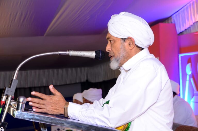 നിര്യാതനായി