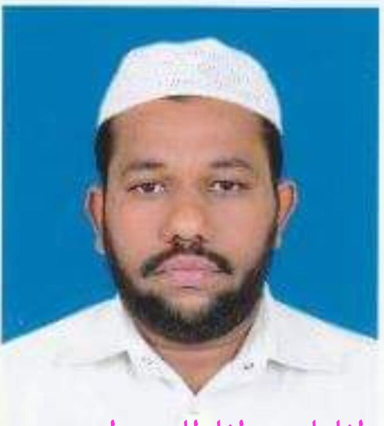 ഐ സി എഫ് പ്രവർത്തകൻ റിയാദിൽ നിര്യാതനായി 