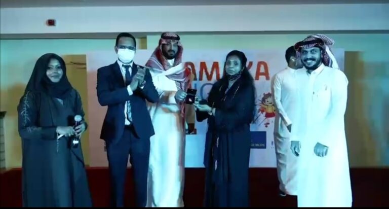 വേറിട്ട കലാവിരുന്നും ആഘോഷവുമായി റിയാദ് ഇന്ത്യൻ ബ്ലോഗ്