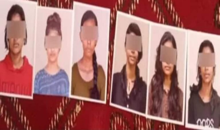 ചില്‍ഡ്രന്‍സ് ഹോമില്‍ നിന്ന് പെണ്‍കുട്ടികളെ കാണാതായ സംഭവം; പീഡനശ്രമം നടന്നെന്ന് പൊലീസ്