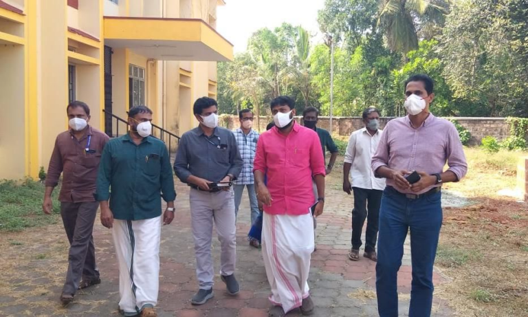 തൊഴിലന്വേഷകർക്കായി മോഡൽ കരിയർ സെന്റർ വരുന്നു