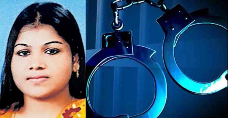 നഗ്ന ചിത്രങ്ങളും വിഡിയോകളും പകർത്തി ഭീഷണി; 38 ലക്ഷം തട്ടിയ യുവതി പിടിയിൽ