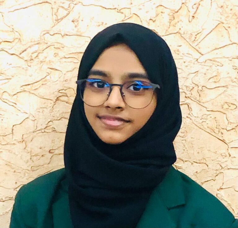 ഏഴാം ക്ലാസ് വിദ്യാർഥിനിയുടെ പുസ്തകം വെള്ളിയാഴ്ച പ്രകാശനം ചെയ്യും