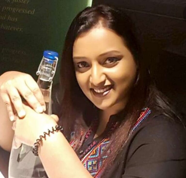 അന്വേഷണത്തിലേക്ക് എൻ.ഐ.എയെ കൊണ്ടുവന്നത് ശിവശങ്കറിന്‍റെ തന്ത്രം- സ്വപ്ന സുരേഷ്