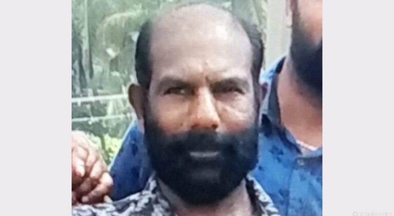 ഹരിദാസന്റെ കൊലപാതകത്തിൽ നാല് പേർ അറസ്റ്റിൽ
