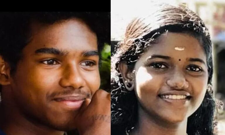 കോഴിക്കോട് യുവാവിനെയും പത്താം ക്ലാസുകാരിയെയും തൂങ്ങിമരിച്ച നിലയിൽ കണ്ടെത്തി