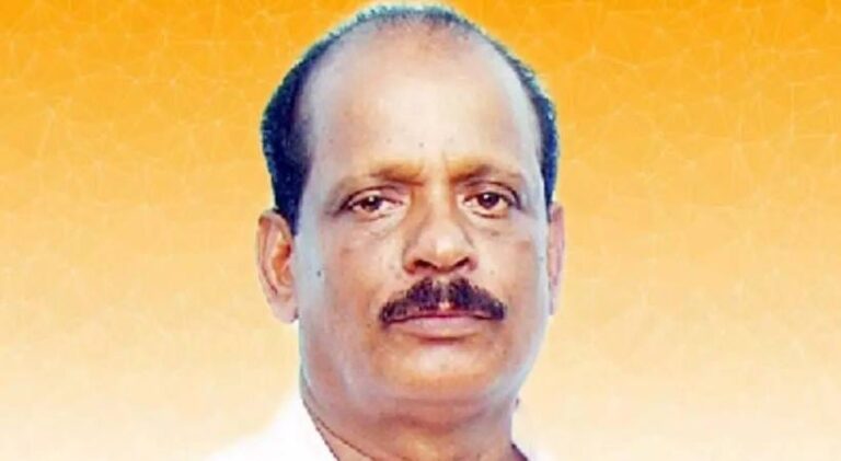 കോൺ​ഗ്രസ് നേതാവ് യു. രാജീവൻ മാസ്റ്റർ അന്തരിച്ചു