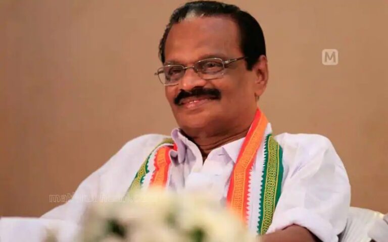 തലേക്കുന്നിൽ ബഷീറിന്റെ ഖബറടക്കം ഇന്ന്