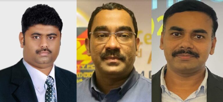 ദമ്മാം മീഡിയ ഫോറത്തിന് പുതിയ നേതൃത്വം