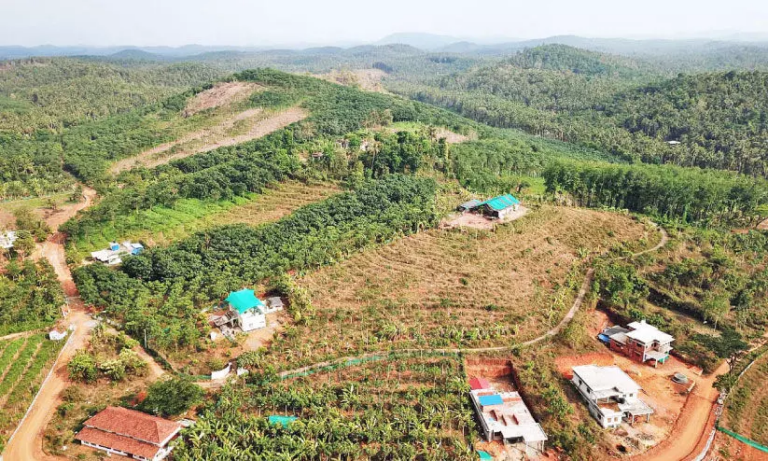എയിംസ്‌: പ്രതീക്ഷയിൽ  കിനാലൂർ