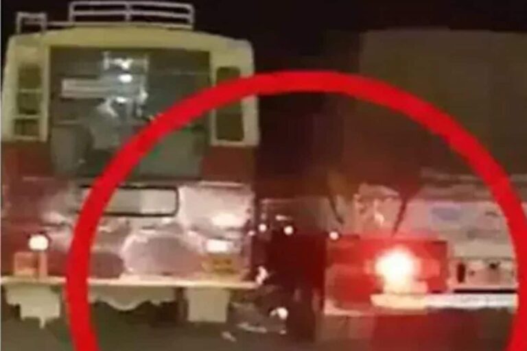 കുഴൽമന്ദം അപകടം; KSRTC ഡ്രൈവർക്കെതിരെ ജാമ്യമില്ലാ വകുപ്പ് ചുമത്തി