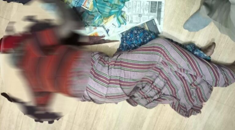 കൊടുവള്ളി നെല്ലാം കണ്ടി ജുമാ മസ്ജിദില്‍ വയോധികനെ മരിച്ച നിലയില്‍ കണ്ടെത്തി