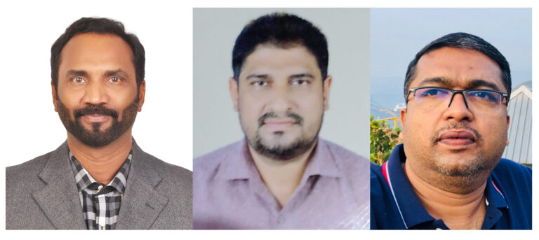 കിയോസിനെ ഇനി ഇവർ നയിക്കും