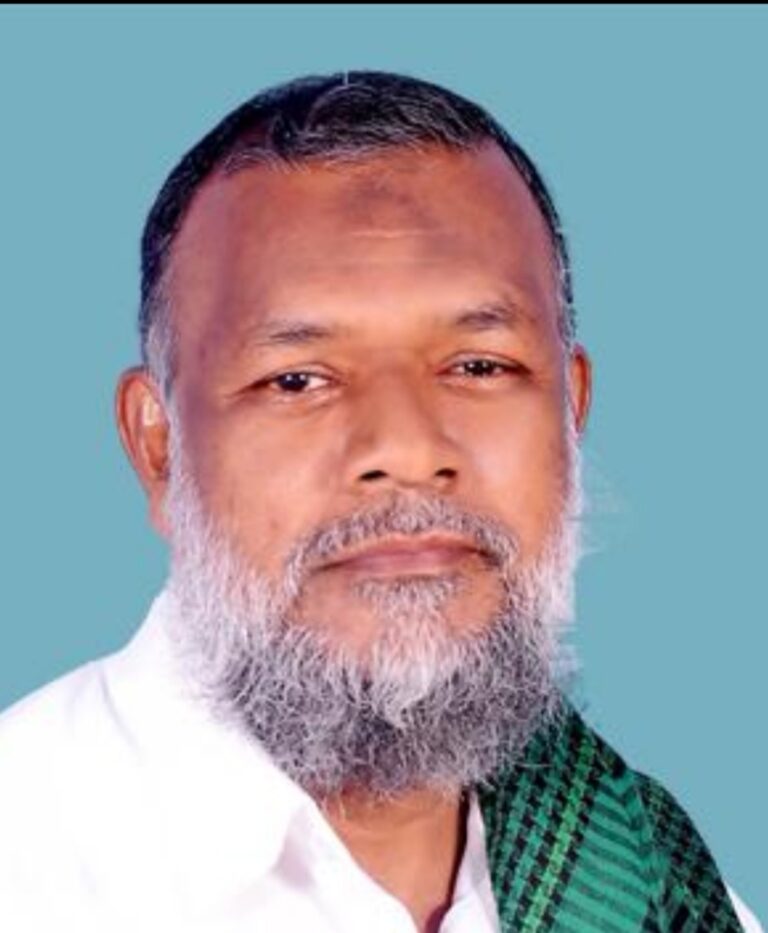 ഹാഷിം എഞ്ചിനീയർ സ്മാരക ചരിത്രപാലക രത്നം പുരസ്കാരം അബ്ദു റഹ്‌മാൻ നെല്ലിക്കുത്തിന്