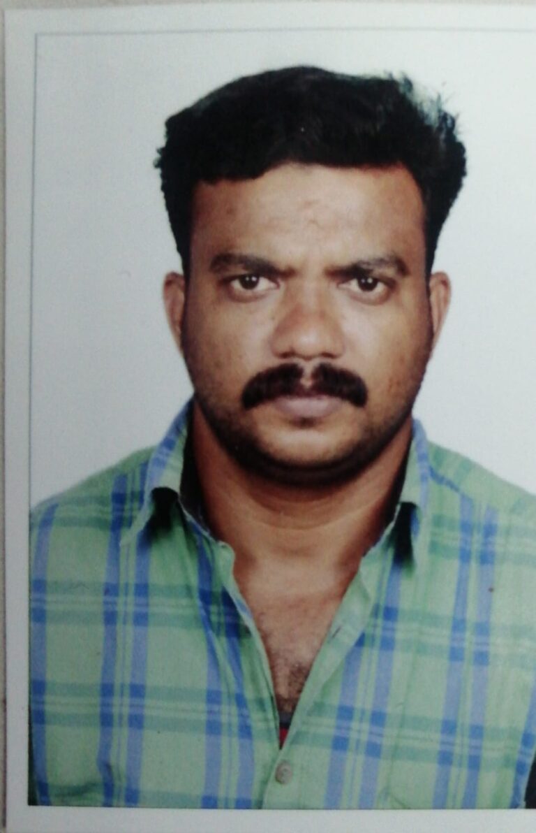 കടങ്ങൾ വീട്ടി റസ്താന്റെ മയ്യിത്ത് സ്നേഹിതർ നാട്ടിലേക്കയച്ചു