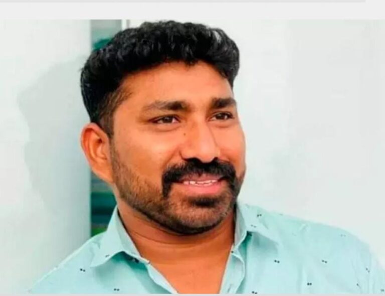 സൗദിയിൽ കാറപകടത്തിൽ മലയാളിയുൾപ്പടെ മൂന്ന് മരണം