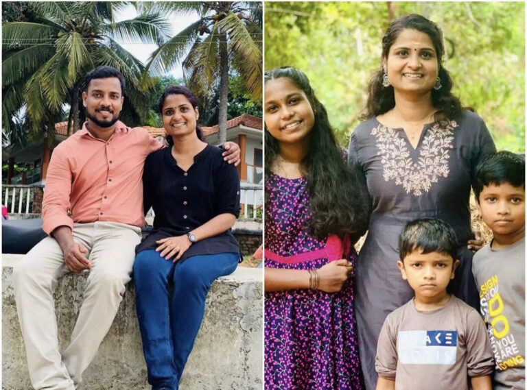 സിസ്റ്റർ ലിനിയുടെ മക്കൾക്ക് അമ്മയായി ഒരാൾ വരുന്നു; വിവാഹം ഓഗസ്റ്റ് 29ന്; സന്തോഷ വാർത്ത പങ്കുവെച്ച് സജീഷ്