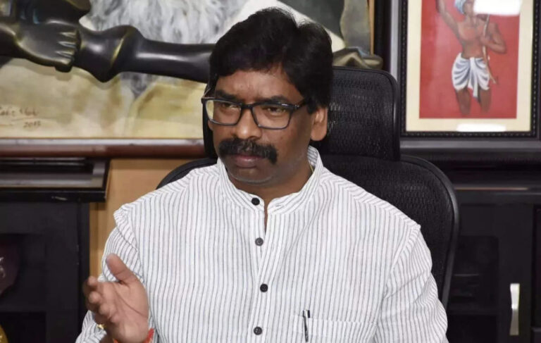 ജാര്‍ഖണ്ഡ് മുഖ്യമന്ത്രി ഹേമന്ത് സോറന് വന്‍ തിരിച്ചടി; നിയമസഭാംഗത്വം റദ്ദാക്കാമെന്ന് തെരഞ്ഞെടുപ്പ് കമ്മീഷന്‍