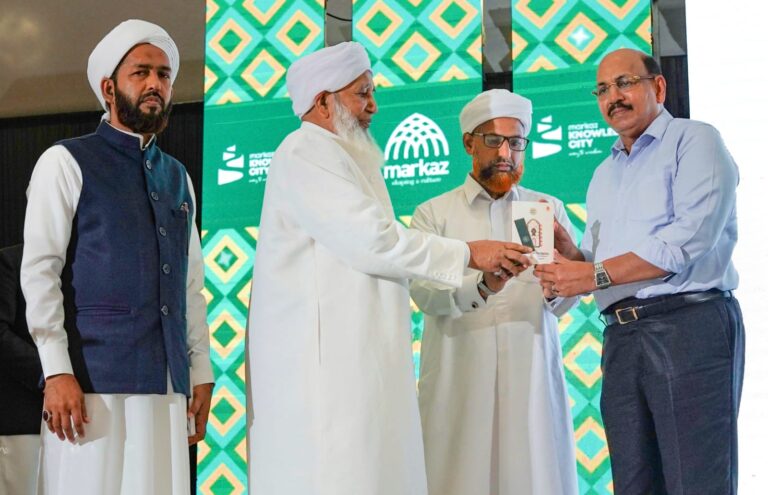 അനുധാവനത്തിന്റെ ആനന്ദം’ പത്താം പതിപ്പ് പുറത്തിറങ്ങി