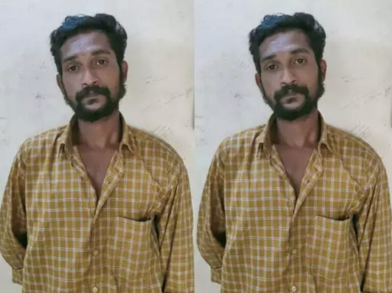 നട്ടപ്പാതിരയ്ക്ക് ബന്ധുവായ വൃദ്ധയെ പീഡിപ്പിക്കാൻ ശ്രമം, ചെറുത്തപ്പോൾ ക്രൂര മർദ്ദനം, യുവാവ് അറസ്റ്റിൽ