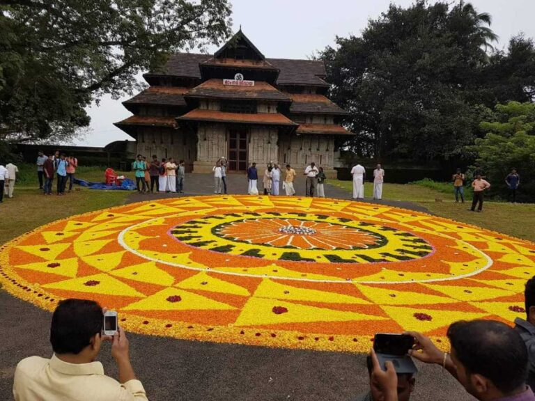 ഓണാഘോഷം: നഗരമുണര്‍ത്താന്‍ നാടകോത്സവം