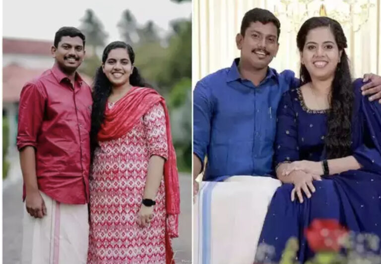 എകെജി സെന്ററില്‍ സെപ്റ്റംബര്‍ 4ന് ചടങ്ങ്; ഉപഹാരങ്ങള്‍ വേണ്ട, വിവാഹം ക്ഷണിച്ച് മേയര്‍ ആര്യാ രാജേന്ദ്രന്‍