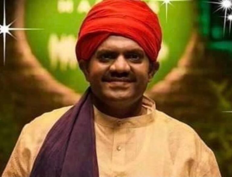 തമിഴ് ചലച്ചിത്ര പിന്നണി ഗായകന്‍ ബംബ ബാക്കിയ അന്തരിച്ചു