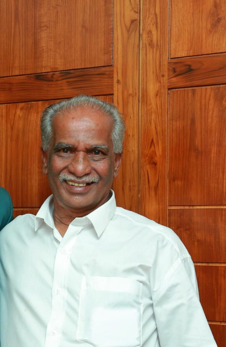 കുറുവോളിൽ ഉസ്മാൻ നിര്യാതനായി