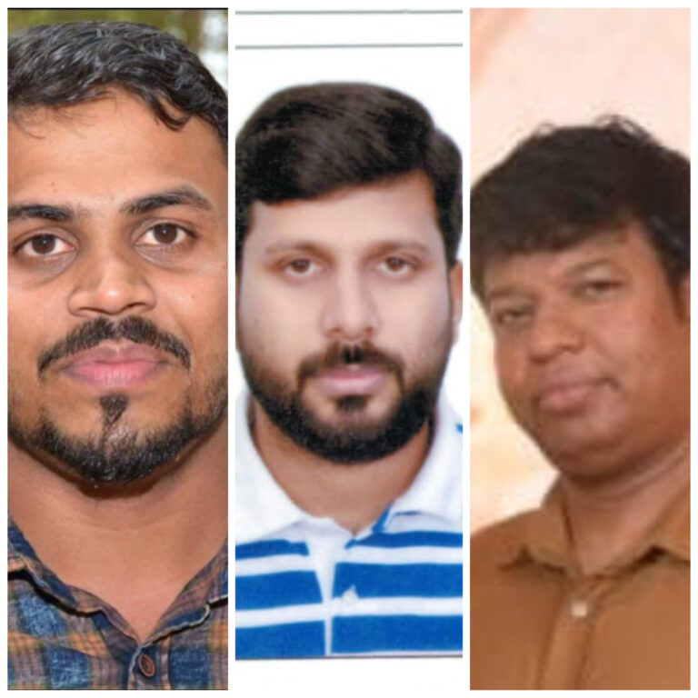 ജിദ്ദ എ സി സി മുജീബ് വി പി പ്രസിഡണ്ട്.