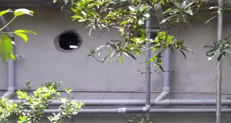 തിരുവമ്പാടി ബീവറേജ് ഔട്ട്ലെറ്റിൽ മോഷണശ്രമം