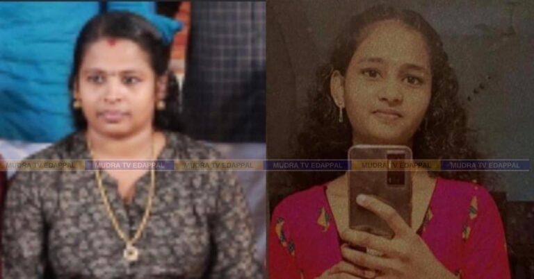 ചങ്ങരംകുളത്ത് അമ്മയും മകളും മുങ്ങി മരിച്ചു