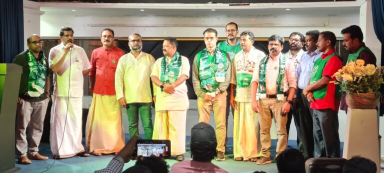 പ്രവാസി മലയാളി ഫൌണ്ടേഷൻ സൗദി ദേശീയ ദിനഘോഷം സംഘടിപ്പിച്ചു.
