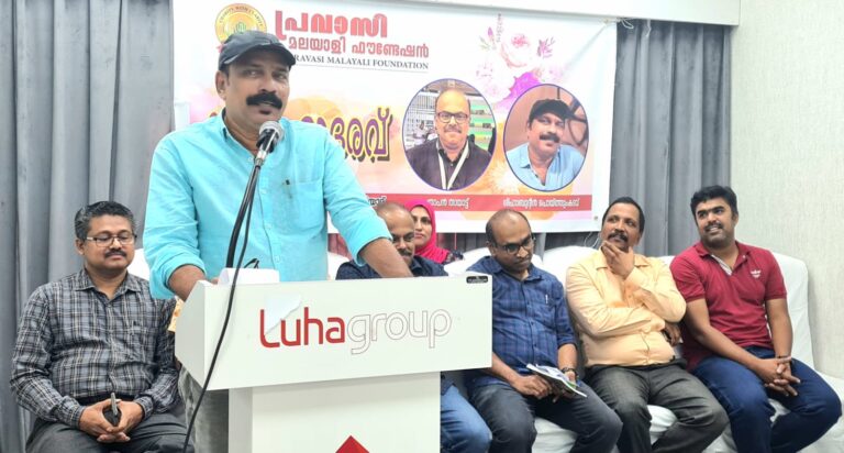 ശിഹാബുദ്ദീൻ പൊയ്ത്തുംകടവിനും പ്രതാപൻ തായാട്ടിനും സ്വീകരണം നൽകി