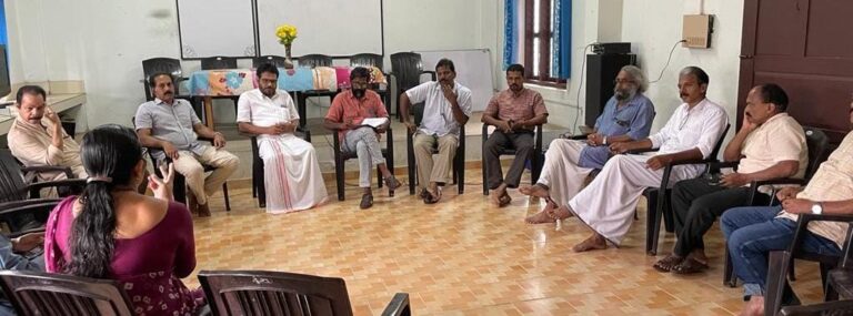 മുക്കംഉപജില്ലാ സ്കൂൾ ശാസ്ത്രോത്സവം: മുക്കം ഓർഫനേജ് ക്യാമ്പസിൽ നടക്കും