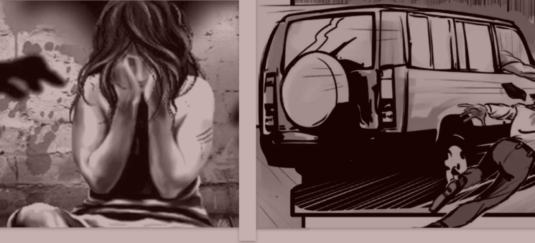 പതിനഞ്ച് വയസ്കാരിയെ പീഡിപ്പിച്ച കേസിലെ പ്രതിയെ തട്ടികൊണ്ടു പോയി മർദ്ദിച്ചു.