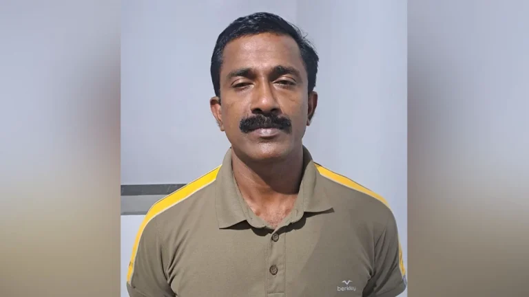 അദ്ധ്യാപികയുടെ ആത്മഹത്യ; സഹപ്രവര്‍ത്തകന്‍ അറസ്റ്റില്‍