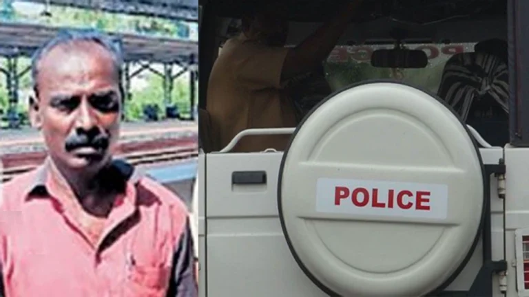 ട്രെയിന്‍ യാത്രയ്‌ക്കിടെ യുവതിയുടെ ഫോണ്‍ മോഷണം പോയി; അമേരിക്കയിലിരുന്ന് കള്ളനെ പിടിക്കാന്‍ സഹായിച്ച്‌ ഭര്‍ത്താവ്